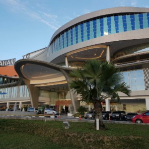 big mall samarinda