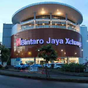 bintaro Xchange