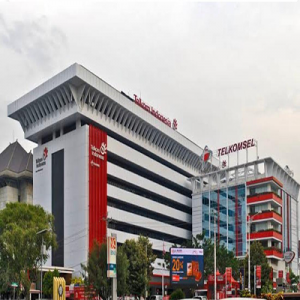 telkom office semarang