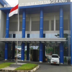 RSUD Tangerang