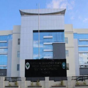 RSUD Kandao
