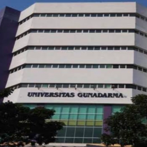Universitas Gunadarma