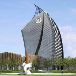 Universitas Negeri Makasar
